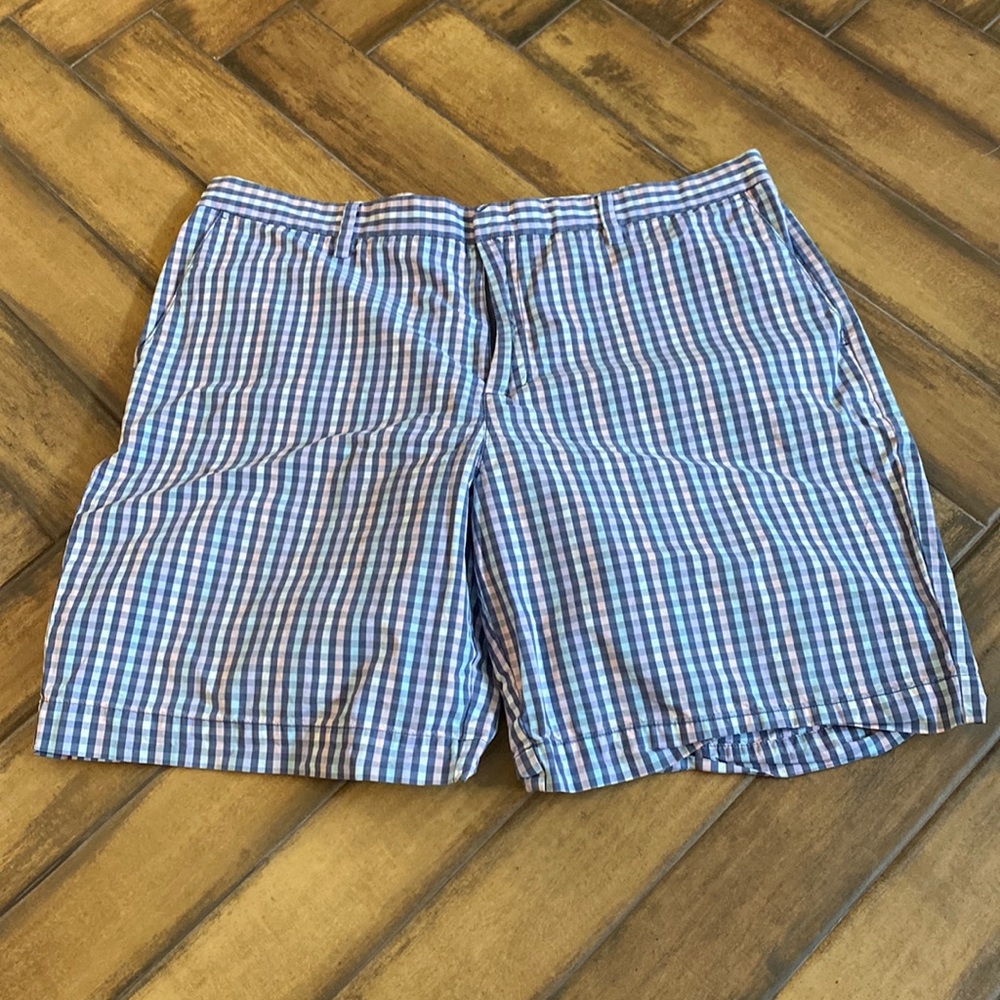 Vineyard Vines Breaker Shorts
